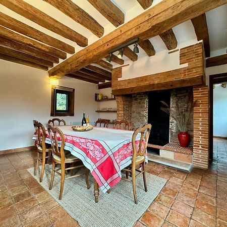 La Maison Corniere Bieville-en-Auge 外观 照片