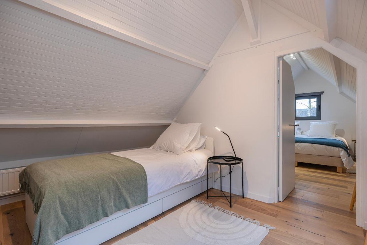 La Maison Corniere Bieville-en-Auge 外观 照片